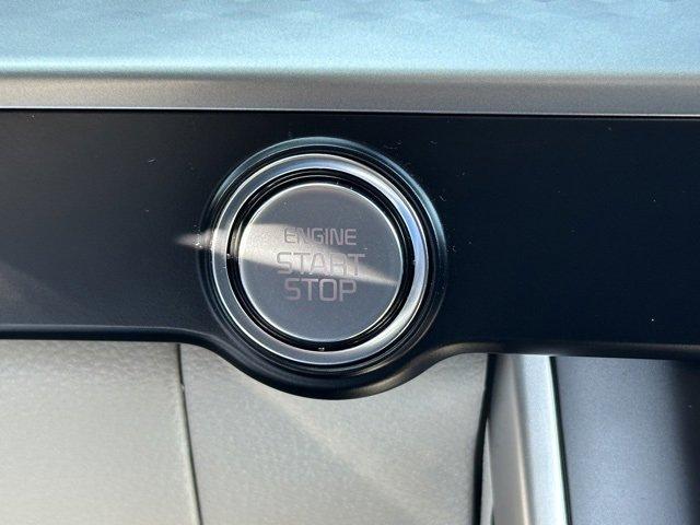used 2024 Kia Carnival car, priced at $36,710