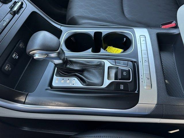 used 2024 Kia Carnival car, priced at $36,710
