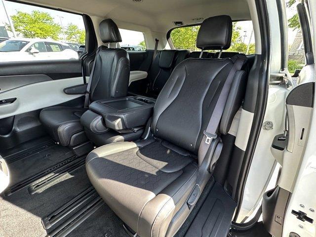 used 2024 Kia Carnival car, priced at $36,710