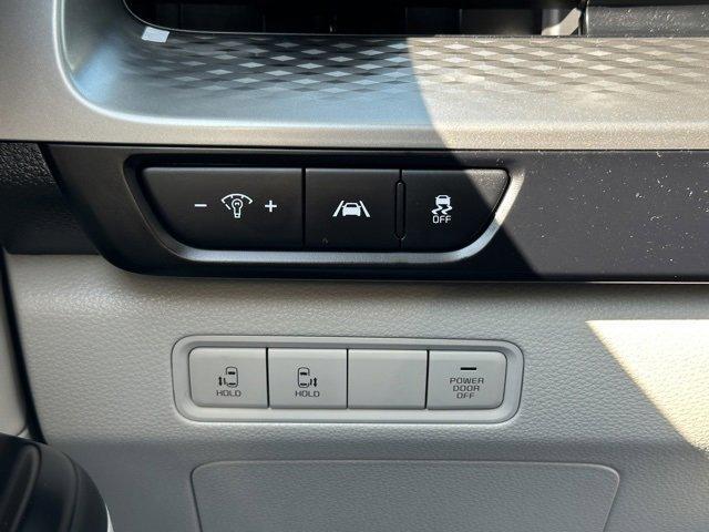 used 2024 Kia Carnival car, priced at $36,710