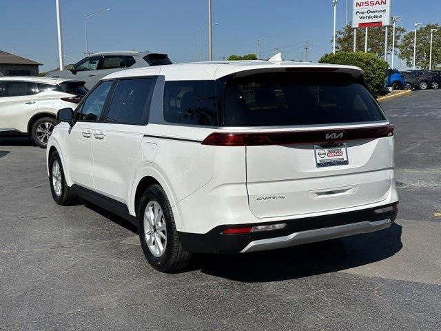 used 2024 Kia Carnival car, priced at $36,710