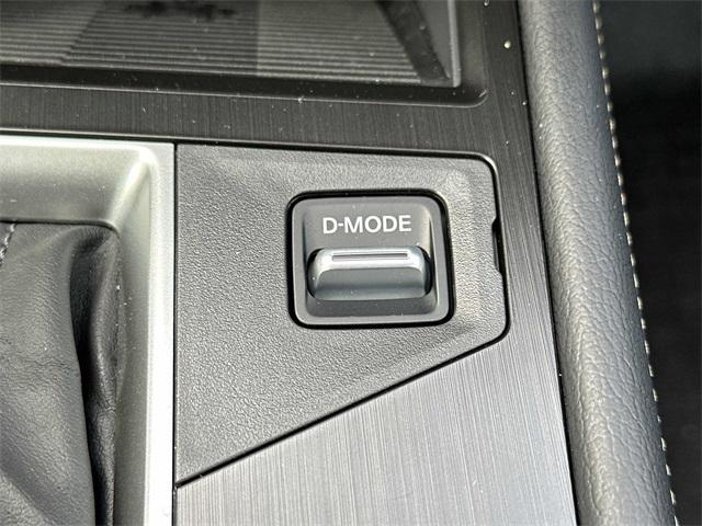new 2025 Nissan Kicks car, priced at $24,522