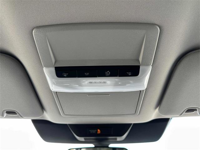 new 2025 Nissan Pathfinder car, priced at $36,627