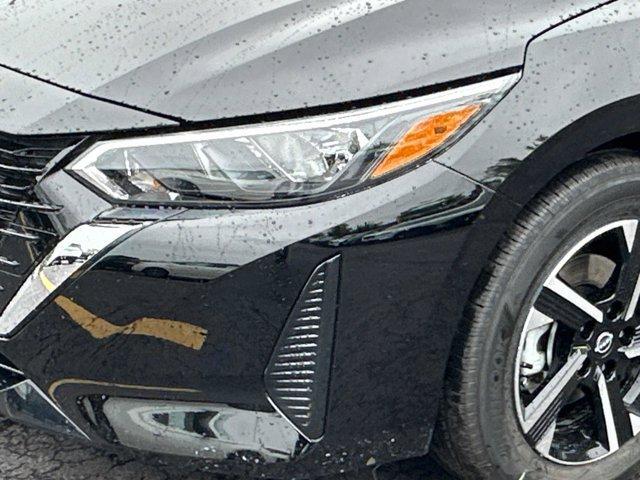 new 2025 Nissan Sentra car, priced at $19,967