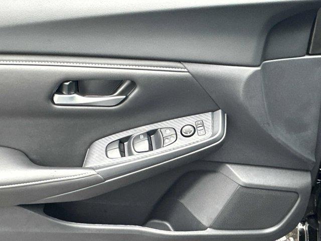 new 2025 Nissan Sentra car, priced at $19,967