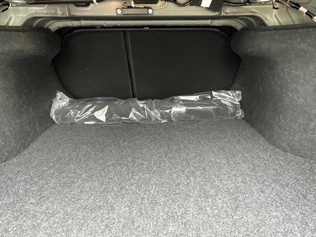 new 2025 Nissan Sentra car, priced at $19,967