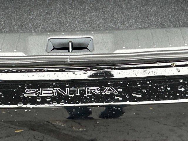 new 2025 Nissan Sentra car, priced at $19,967