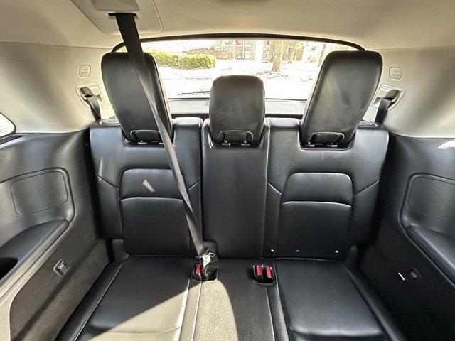 used 2022 Nissan Pathfinder car, priced at $32,395
