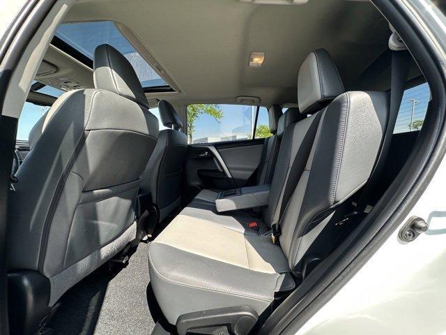 used 2014 Toyota RAV4 car, priced at $16,995