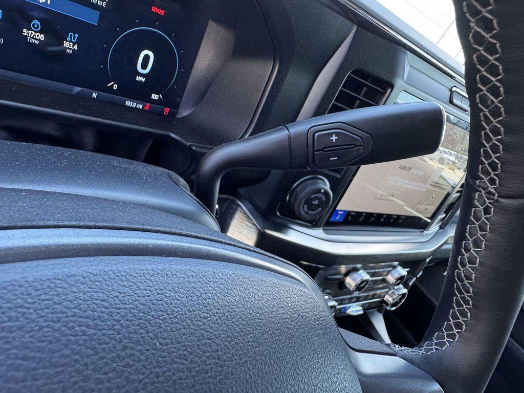 new 2025 Ford F-250 car, priced at $85,674