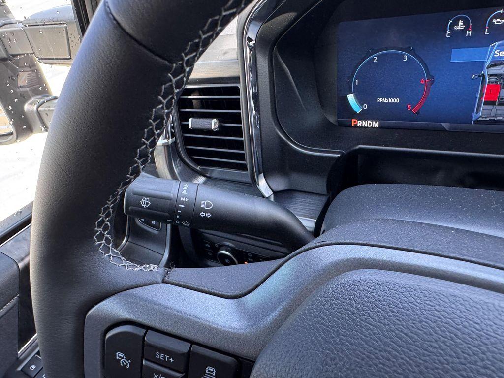 new 2025 Ford F-250 car, priced at $85,674