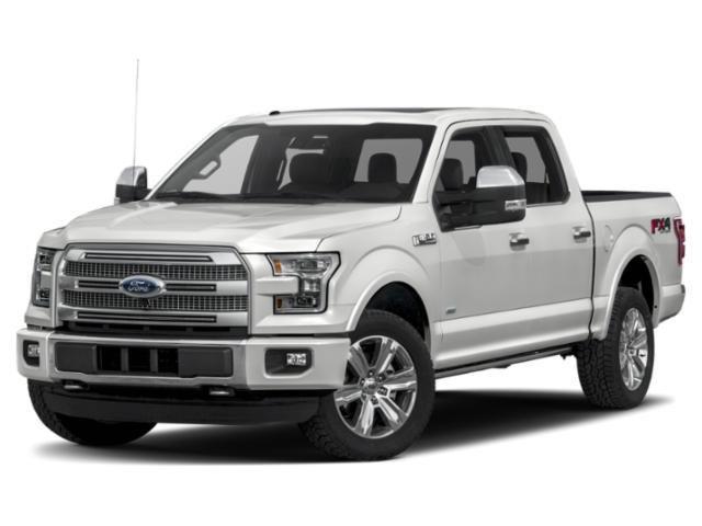 used 2015 Ford F-150 car, priced at $17,000
