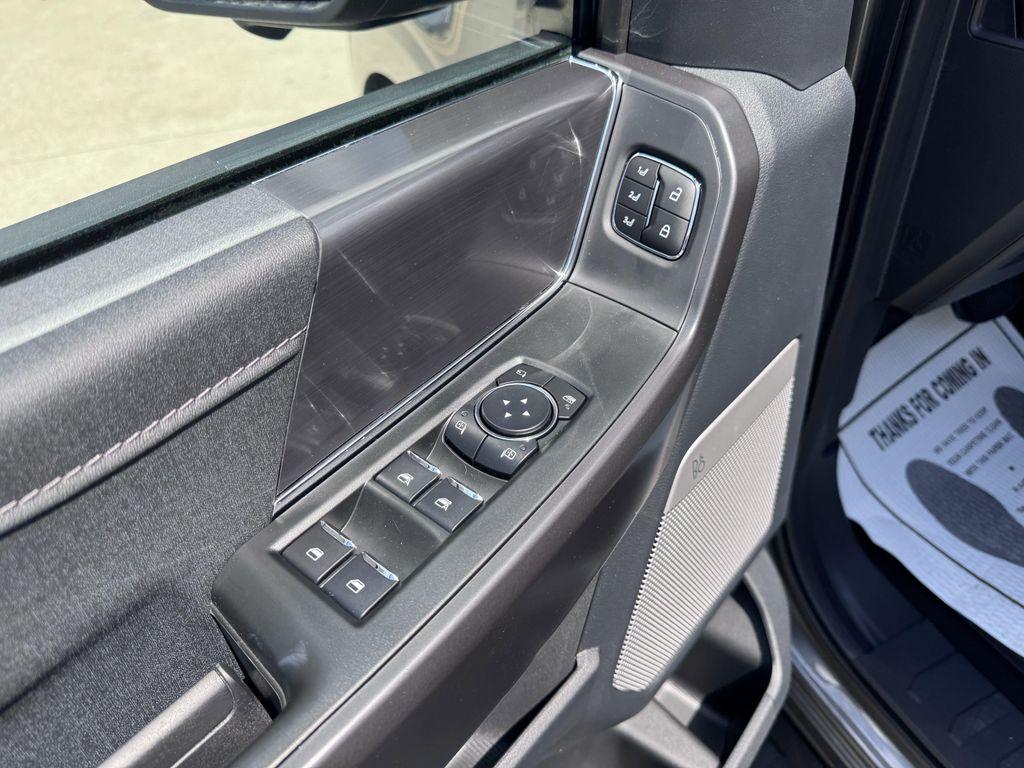 new 2025 Ford F-150 car, priced at $67,076