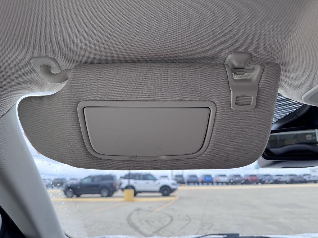 used 2024 Ford Edge car, priced at $28,990