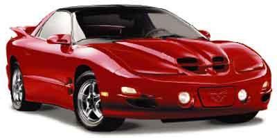 used 2002 Pontiac Firebird car, priced at $20,000