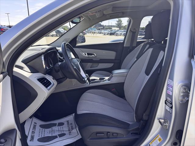 used 2015 GMC Terrain car, priced at $11,990