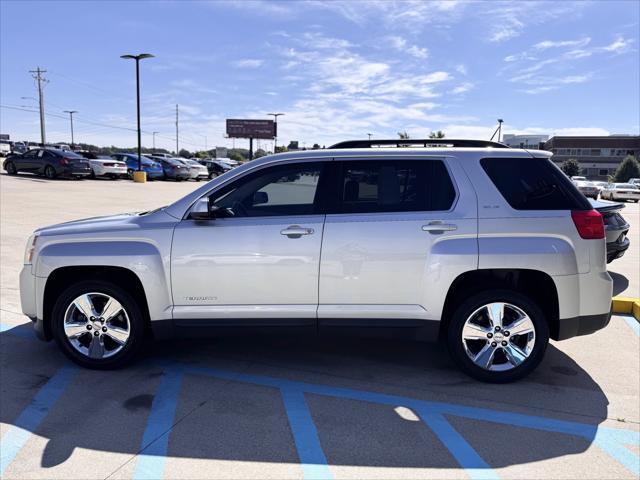 used 2015 GMC Terrain car, priced at $11,990