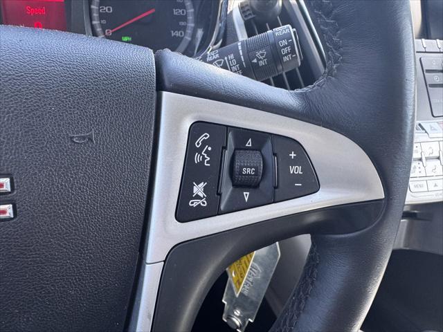 used 2015 GMC Terrain car, priced at $11,990
