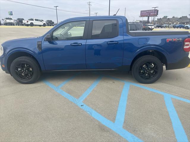 new 2024 Ford Maverick car, priced at $37,690