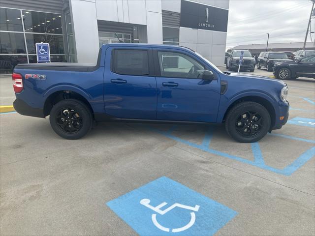 new 2024 Ford Maverick car, priced at $37,690