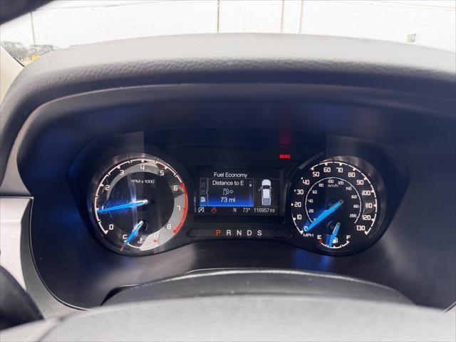 used 2020 Ford Ranger car, priced at $29,990