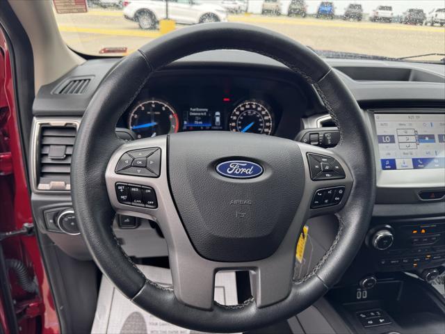 used 2020 Ford Ranger car, priced at $29,990