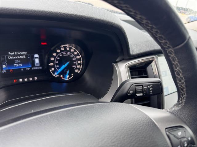 used 2020 Ford Ranger car, priced at $29,990