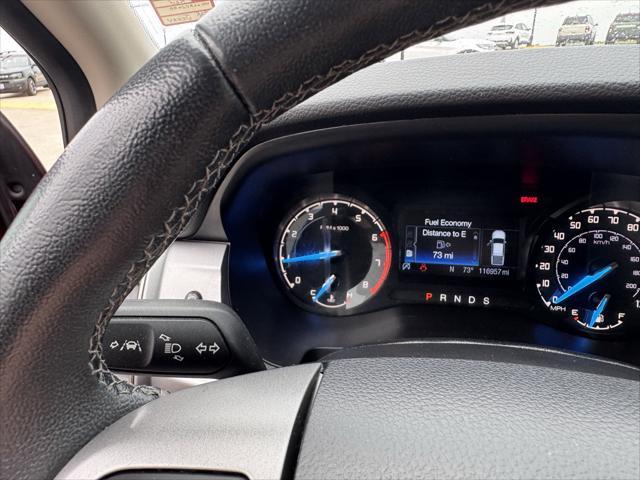 used 2020 Ford Ranger car, priced at $29,990
