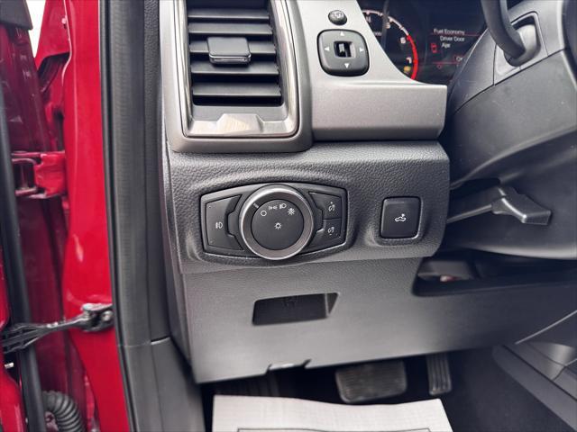used 2020 Ford Ranger car, priced at $29,990
