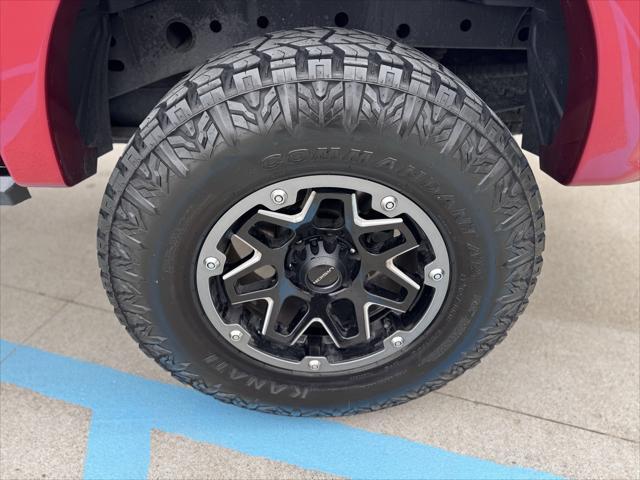 used 2020 Ford Ranger car, priced at $29,990