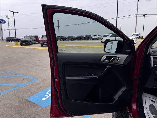 used 2020 Ford Ranger car, priced at $29,990