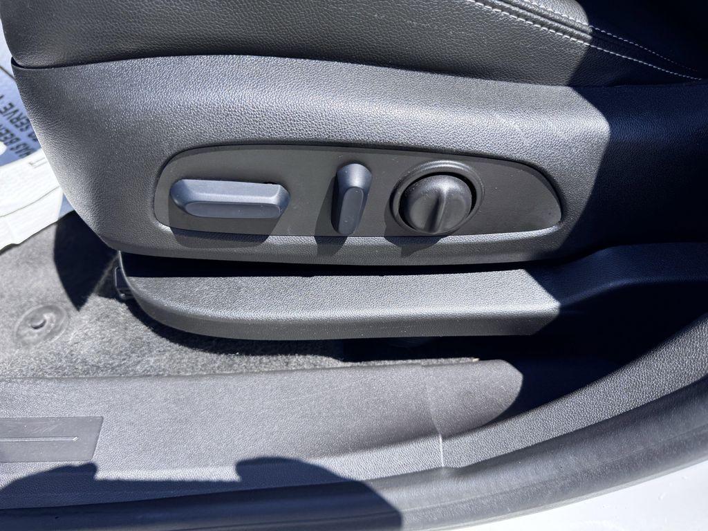 used 2024 GMC Terrain car, priced at $27,990