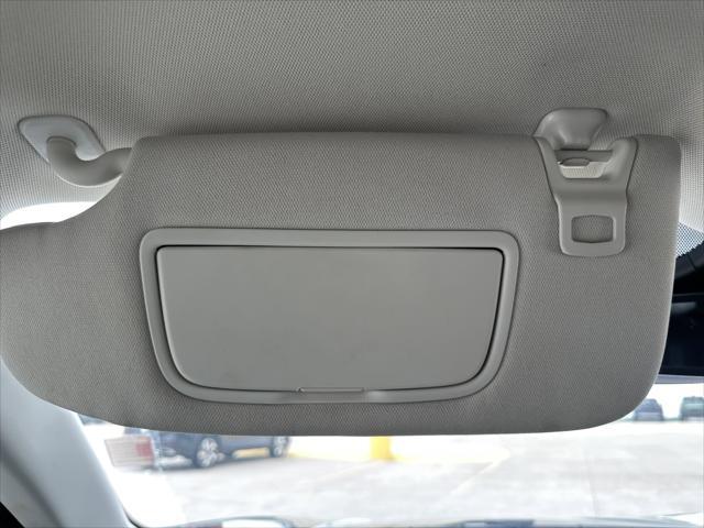 used 2022 Ford Edge car, priced at $25,990