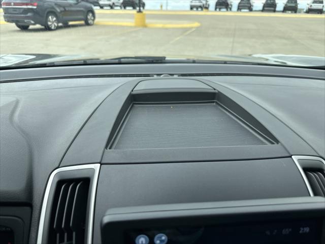 used 2022 Ford Edge car, priced at $25,990
