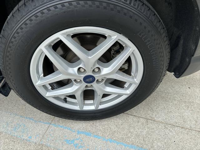 used 2022 Ford Edge car, priced at $25,990