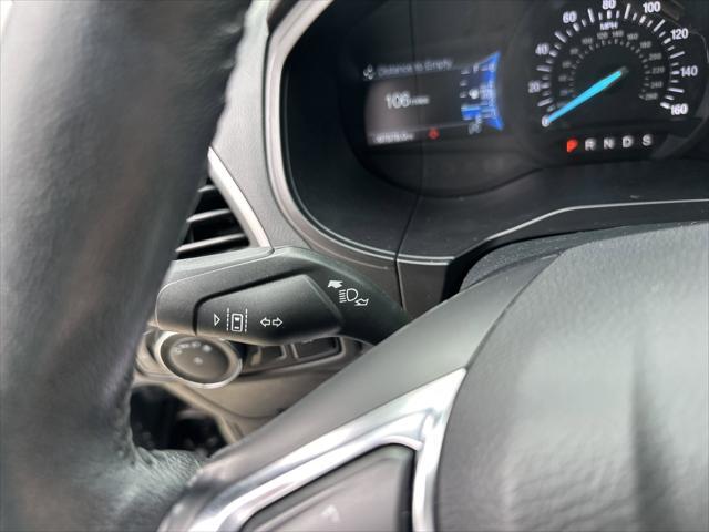 used 2022 Ford Edge car, priced at $25,990