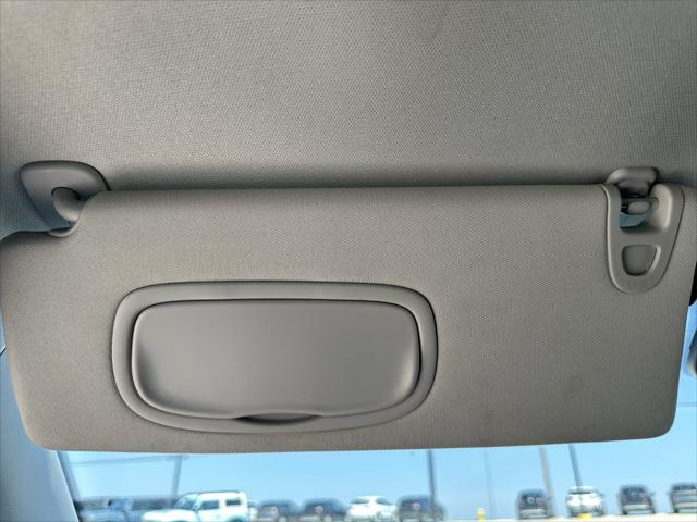 used 2023 Jeep Cherokee car, priced at $24,990