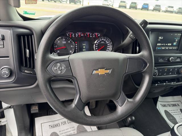 used 2019 Chevrolet Silverado 2500 car, priced at $29,990