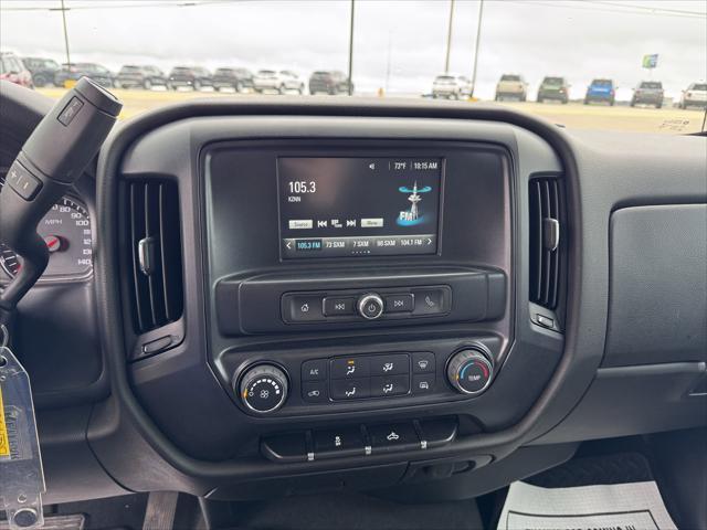 used 2019 Chevrolet Silverado 2500 car, priced at $29,990
