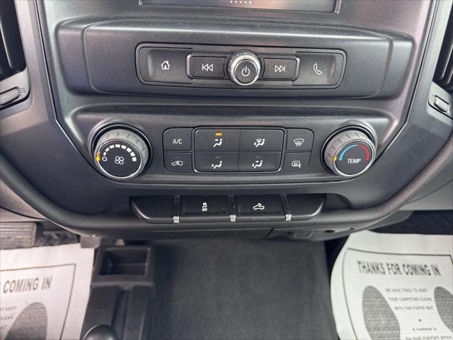 used 2019 Chevrolet Silverado 2500 car, priced at $29,990
