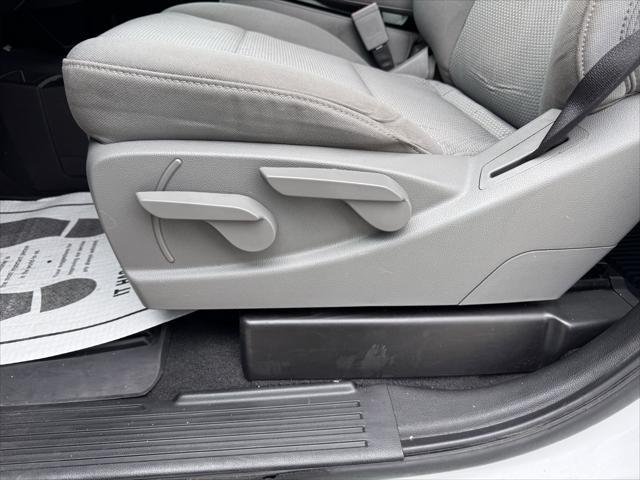 used 2019 Chevrolet Silverado 2500 car, priced at $29,990