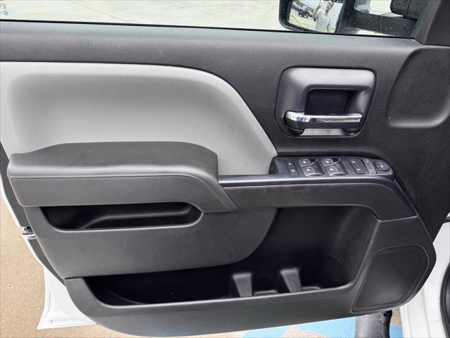used 2019 Chevrolet Silverado 2500 car, priced at $29,990