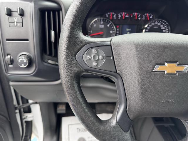 used 2019 Chevrolet Silverado 2500 car, priced at $29,990