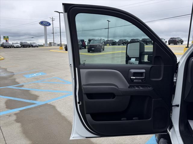 used 2019 Chevrolet Silverado 2500 car, priced at $29,990