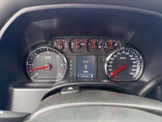 used 2019 Chevrolet Silverado 2500 car, priced at $29,990