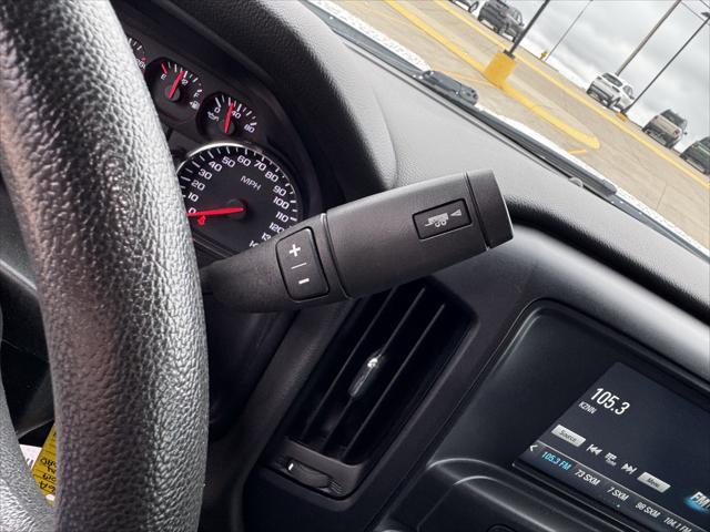 used 2019 Chevrolet Silverado 2500 car, priced at $29,990