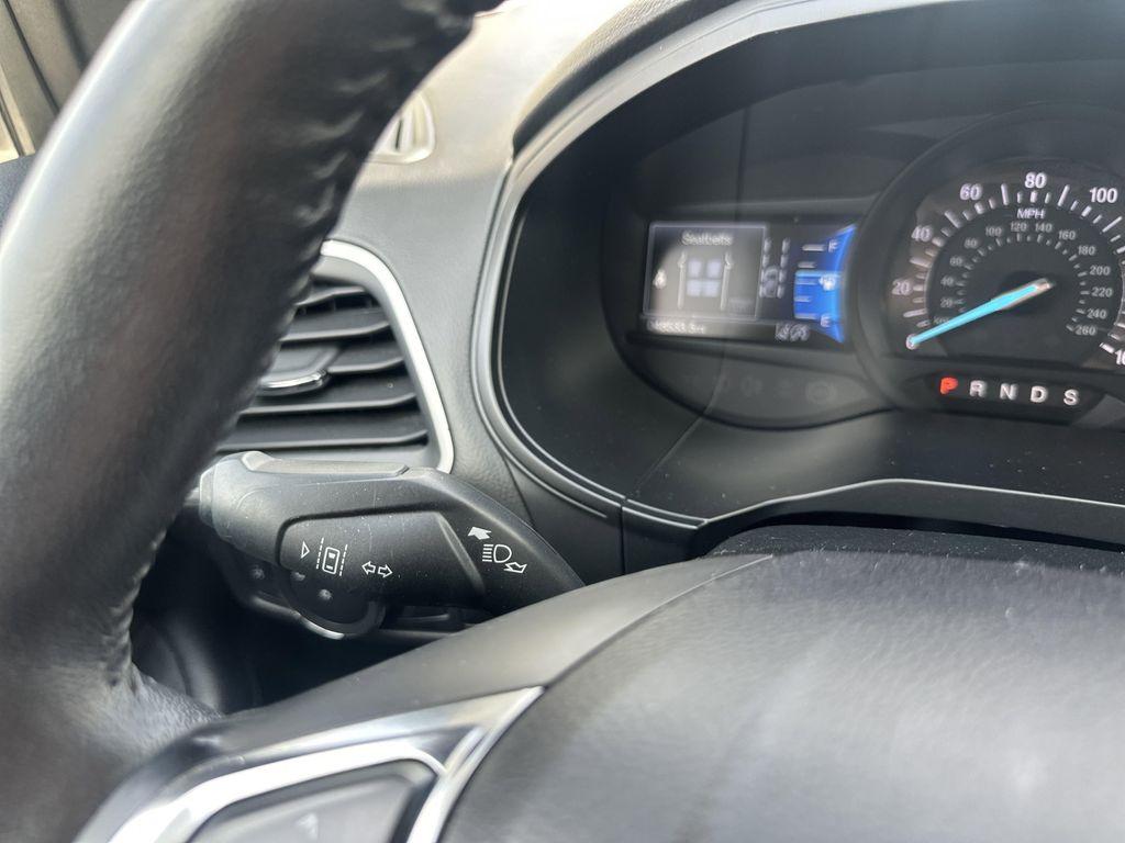 used 2022 Ford Edge car, priced at $26,990