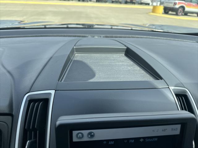 used 2022 Ford Edge car, priced at $26,990