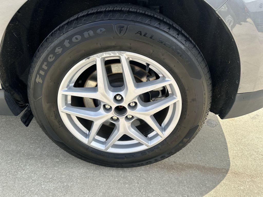 used 2022 Ford Edge car, priced at $26,990
