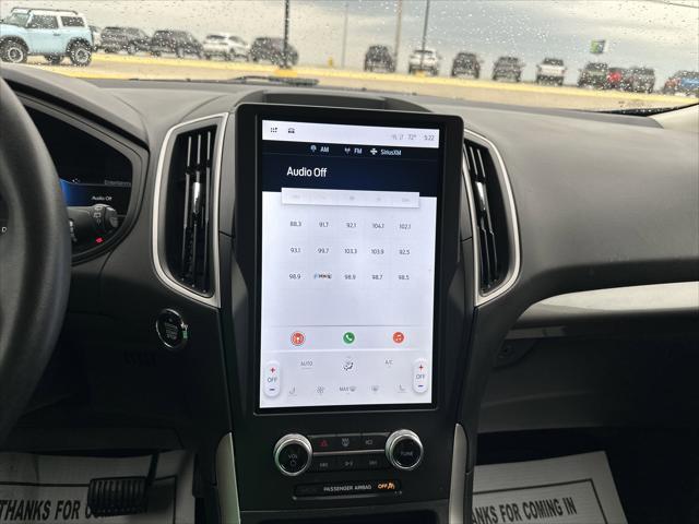 used 2024 Ford Edge car, priced at $29,990